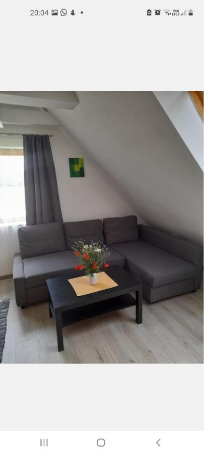 Aszofoi Panorama Apartmanhaz Buitenkant foto